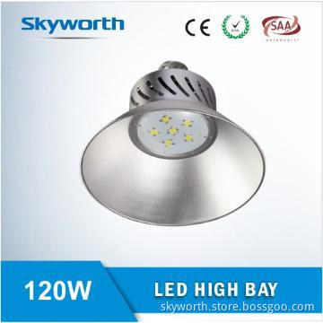 120W LED High Bay Light with CE RoHS from Citizen COB